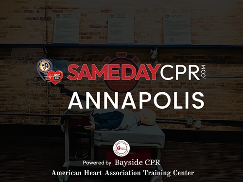 ANNAPOLIS