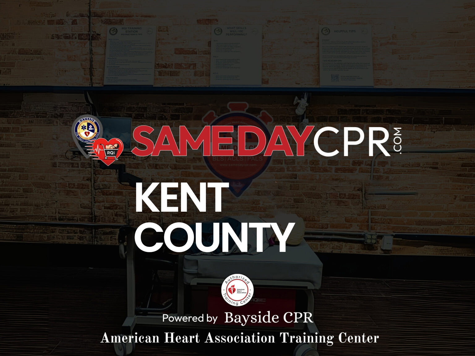 kent county