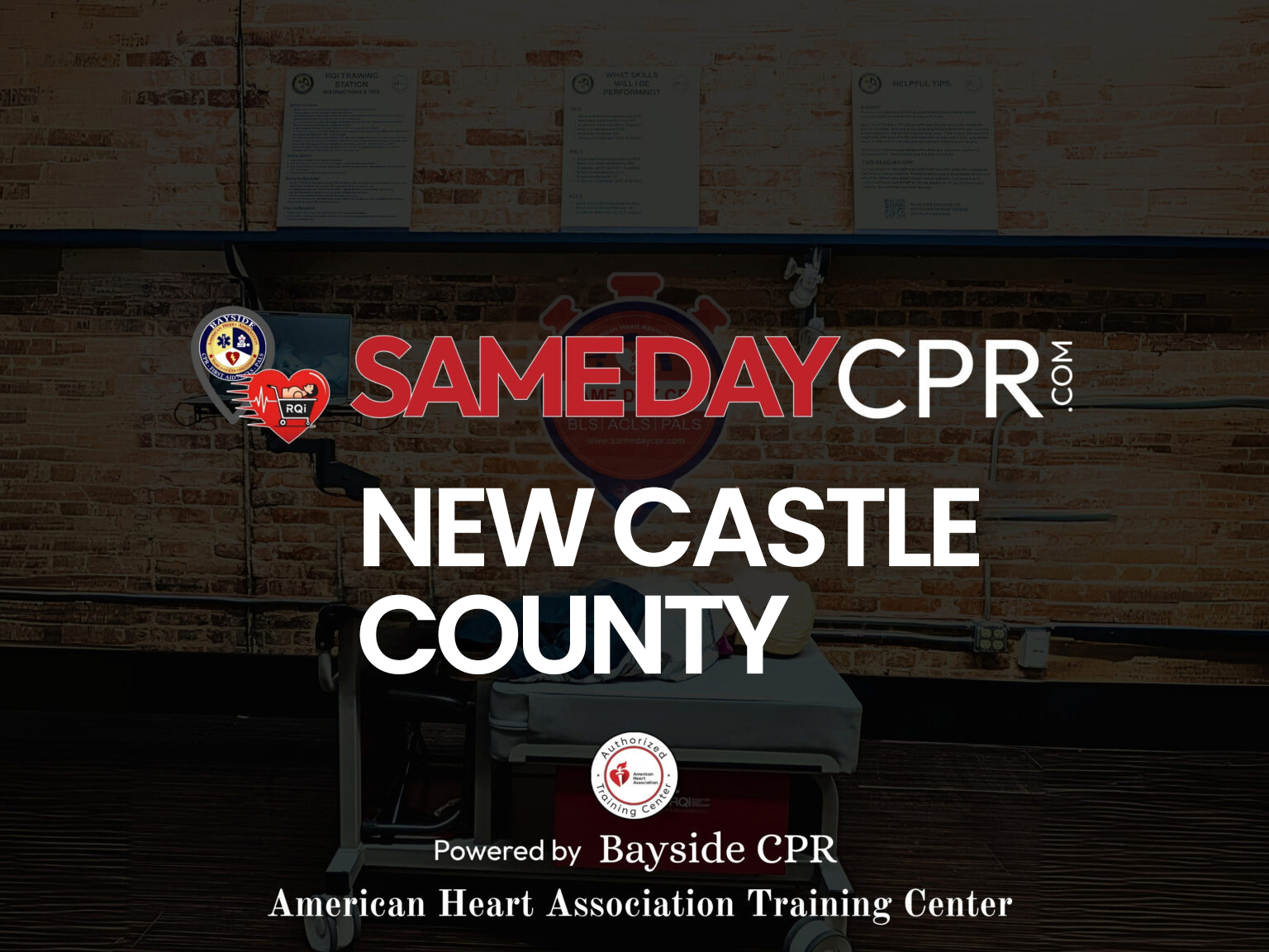 new castle county