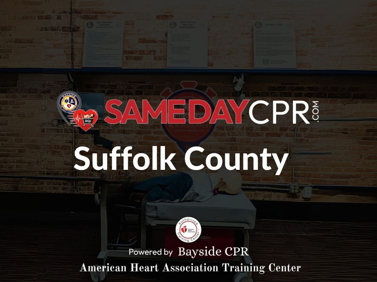 suffolk county