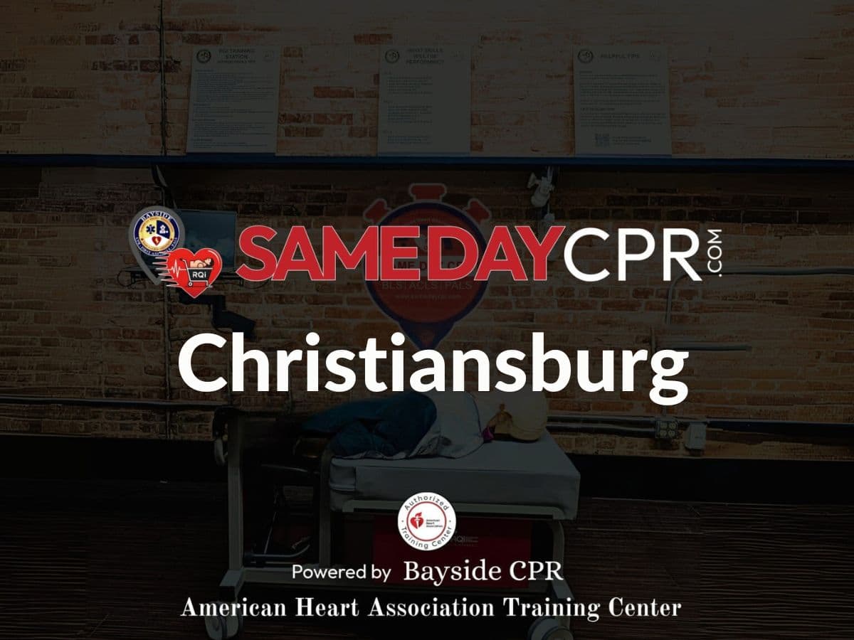 christiansburg