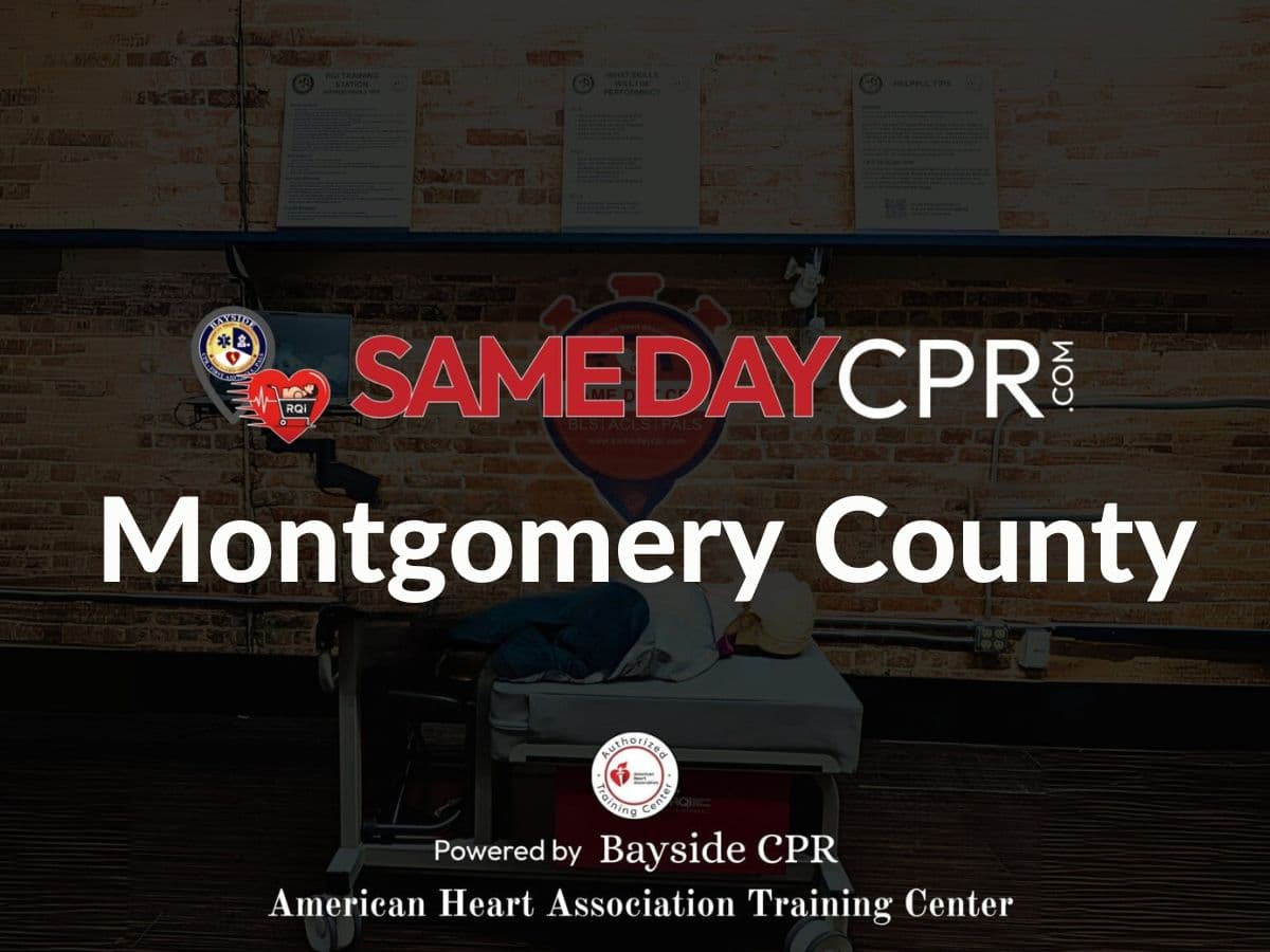 montgomery county