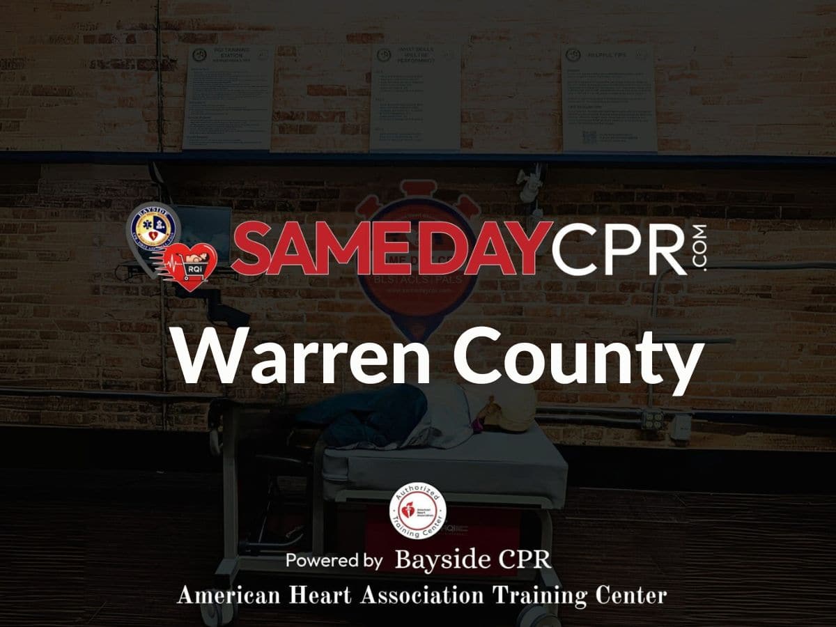 warren county