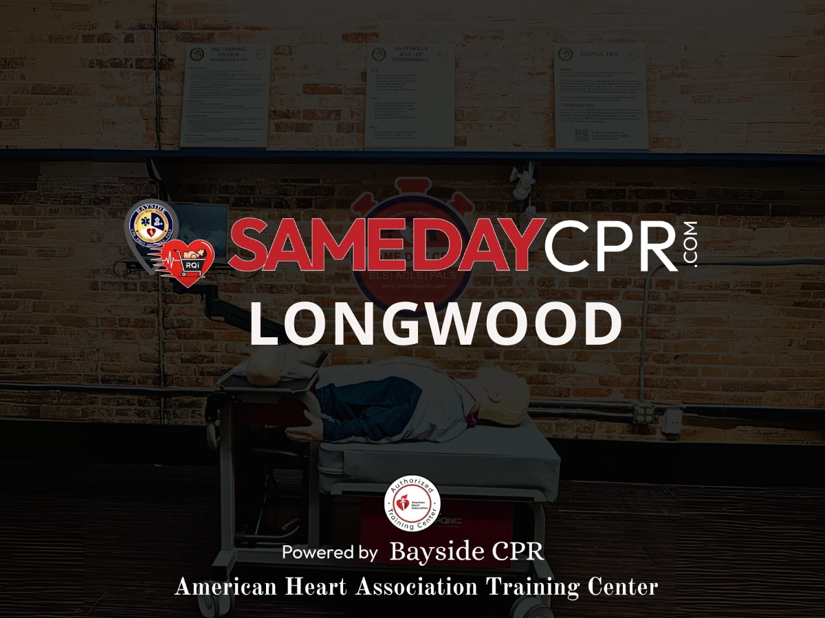 sameday-cpr-longwood